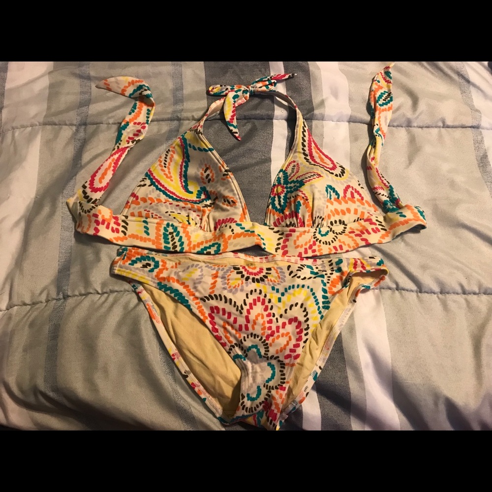 Victoria’s Secret Bikini